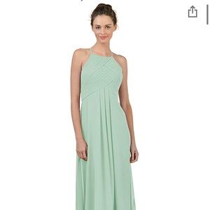 Bridesmaid Dress